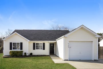 4156 Kennison Village Dr Winston-Salem, NC 27127